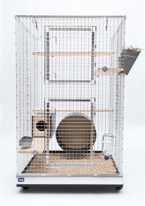 metal chinchilla house|chinchilla cage mansions.